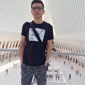 Meet your Posher, Xiaolong